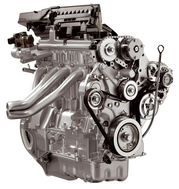 2005 S Max Car Engine